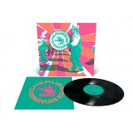 Cherubs: Immaculada High LP